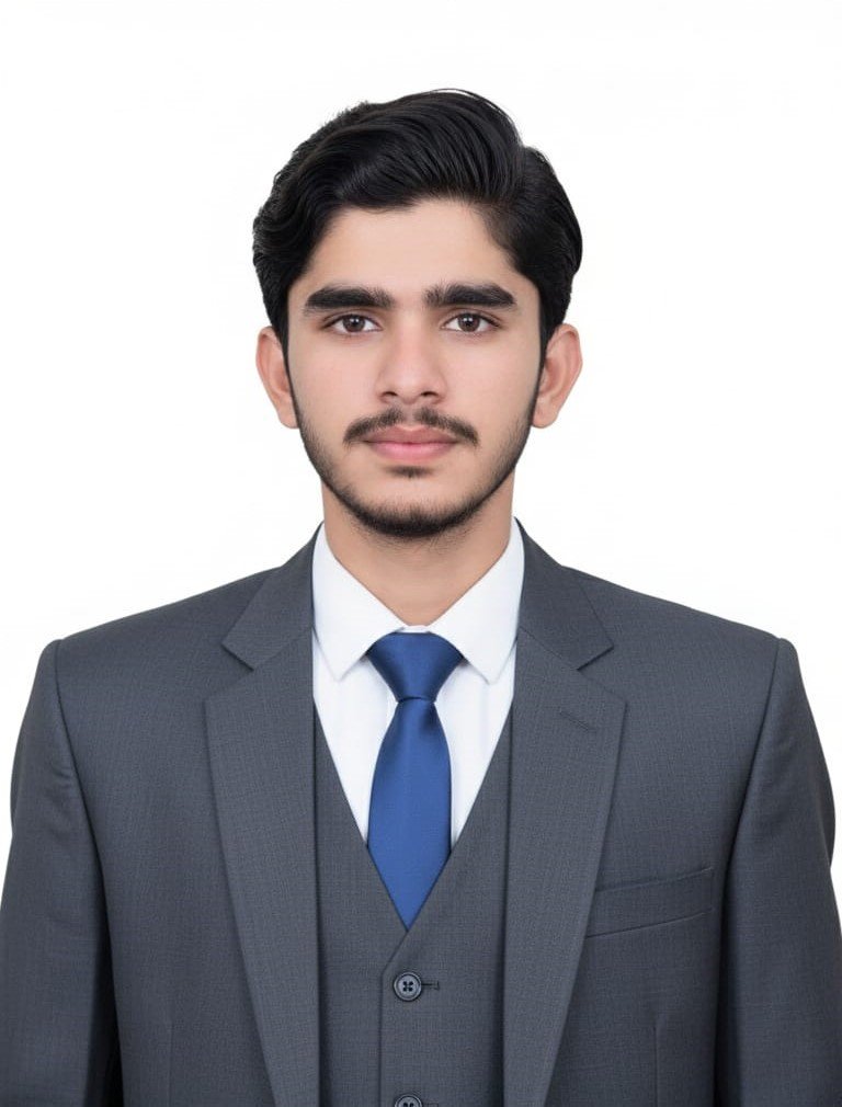 Mehmood Ali AI Automation Specialist