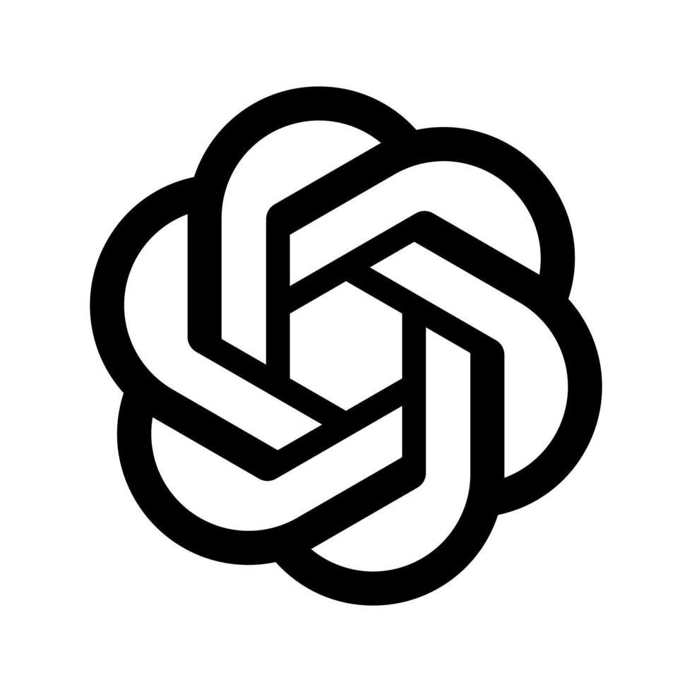 chatgpt logo