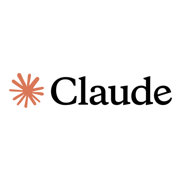 claude ai logo